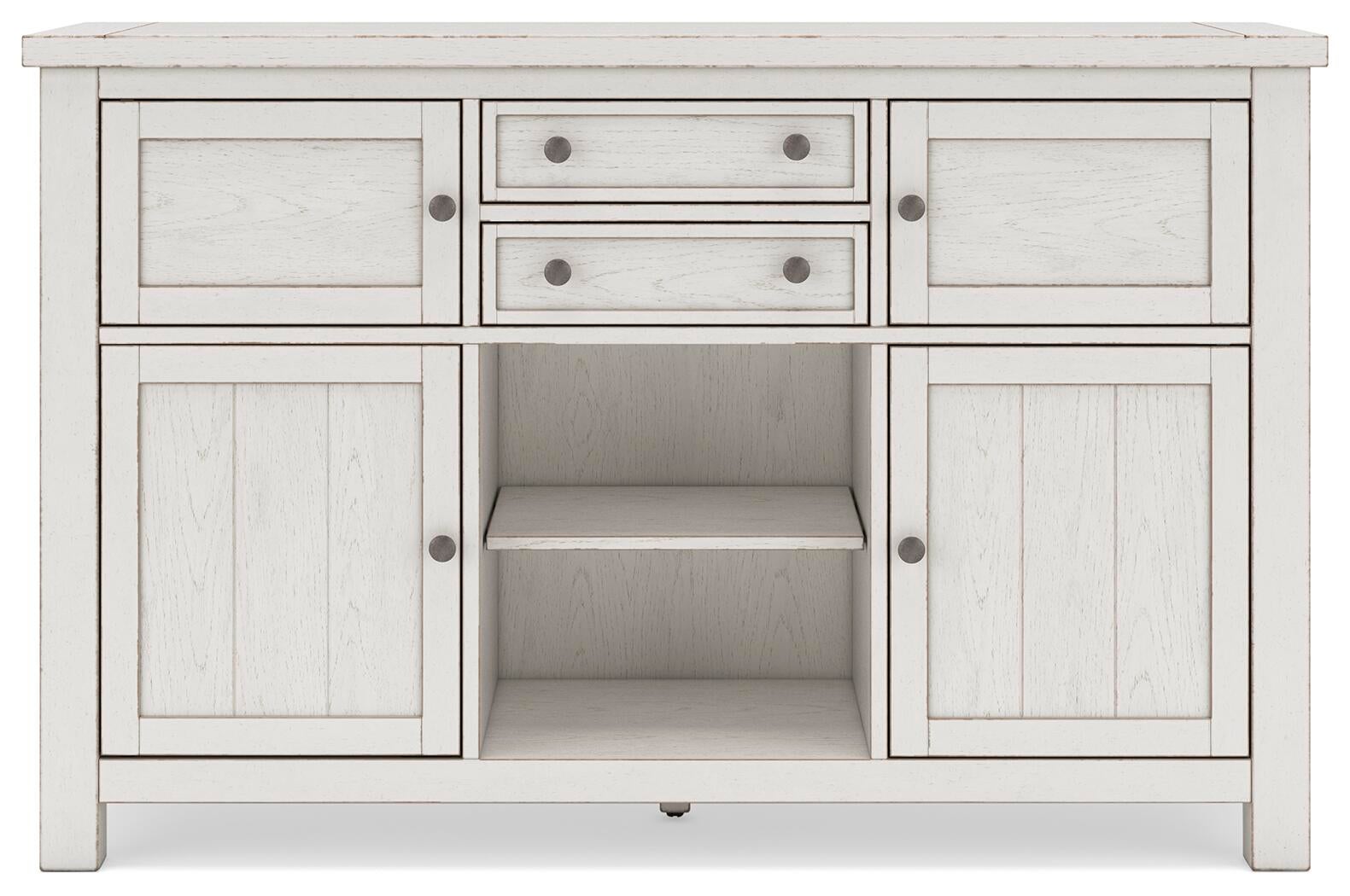Robbinsdale Dining Room Server Signature Design by Ashley®