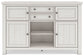 Robbinsdale Dining Room Server Signature Design by Ashley®