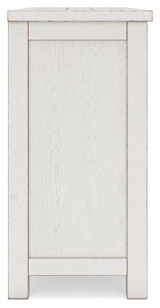 Robbinsdale Dining Room Server Signature Design by Ashley®