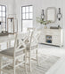 Robbinsdale Dining Room Server Signature Design by Ashley®