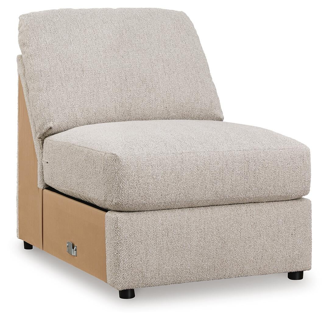 Ballyton 5-Piece Sectional Benchcraft®