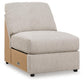 Ballyton 5-Piece Sectional Benchcraft®
