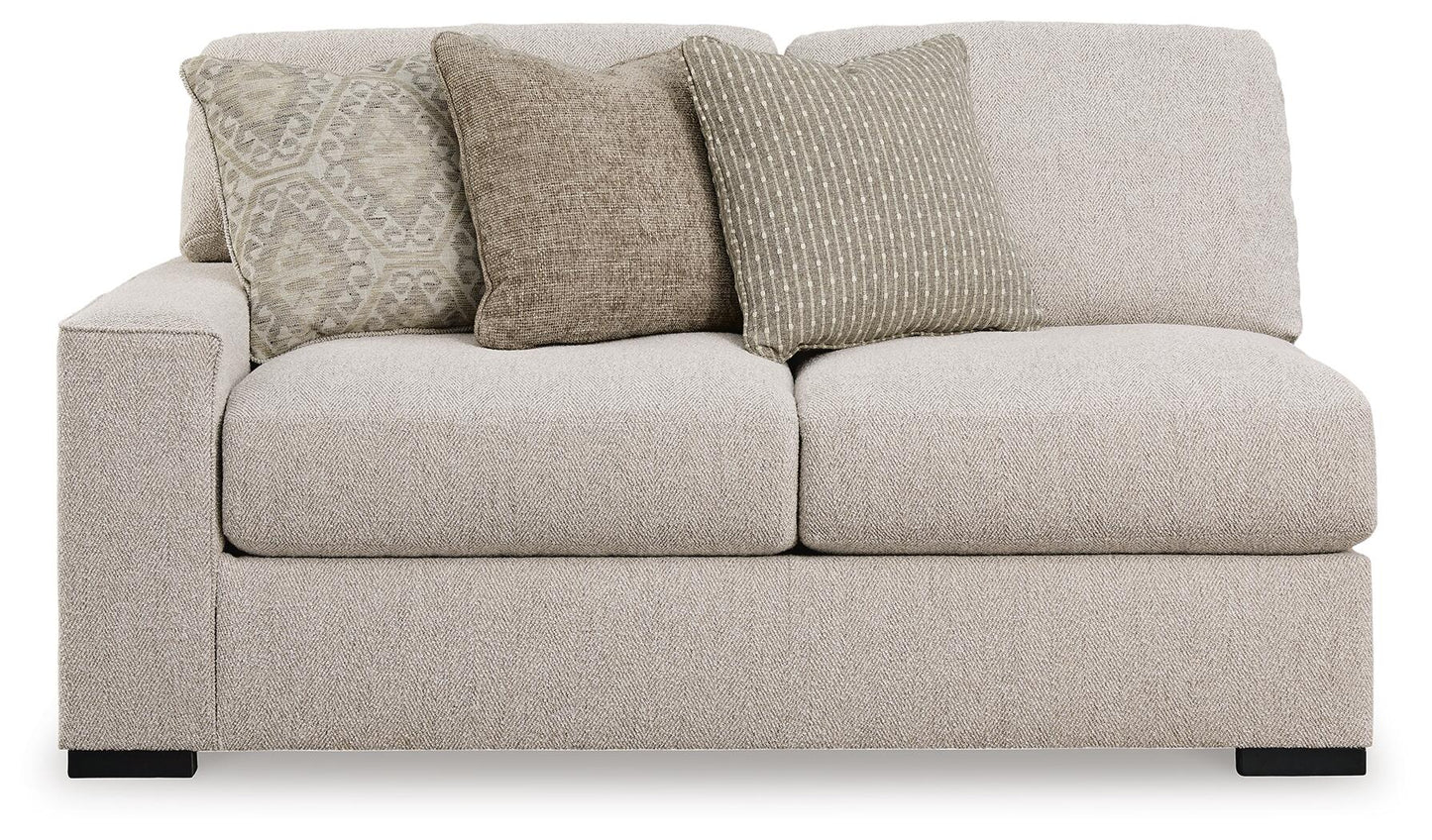 Ballyton 5-Piece Sectional Benchcraft®