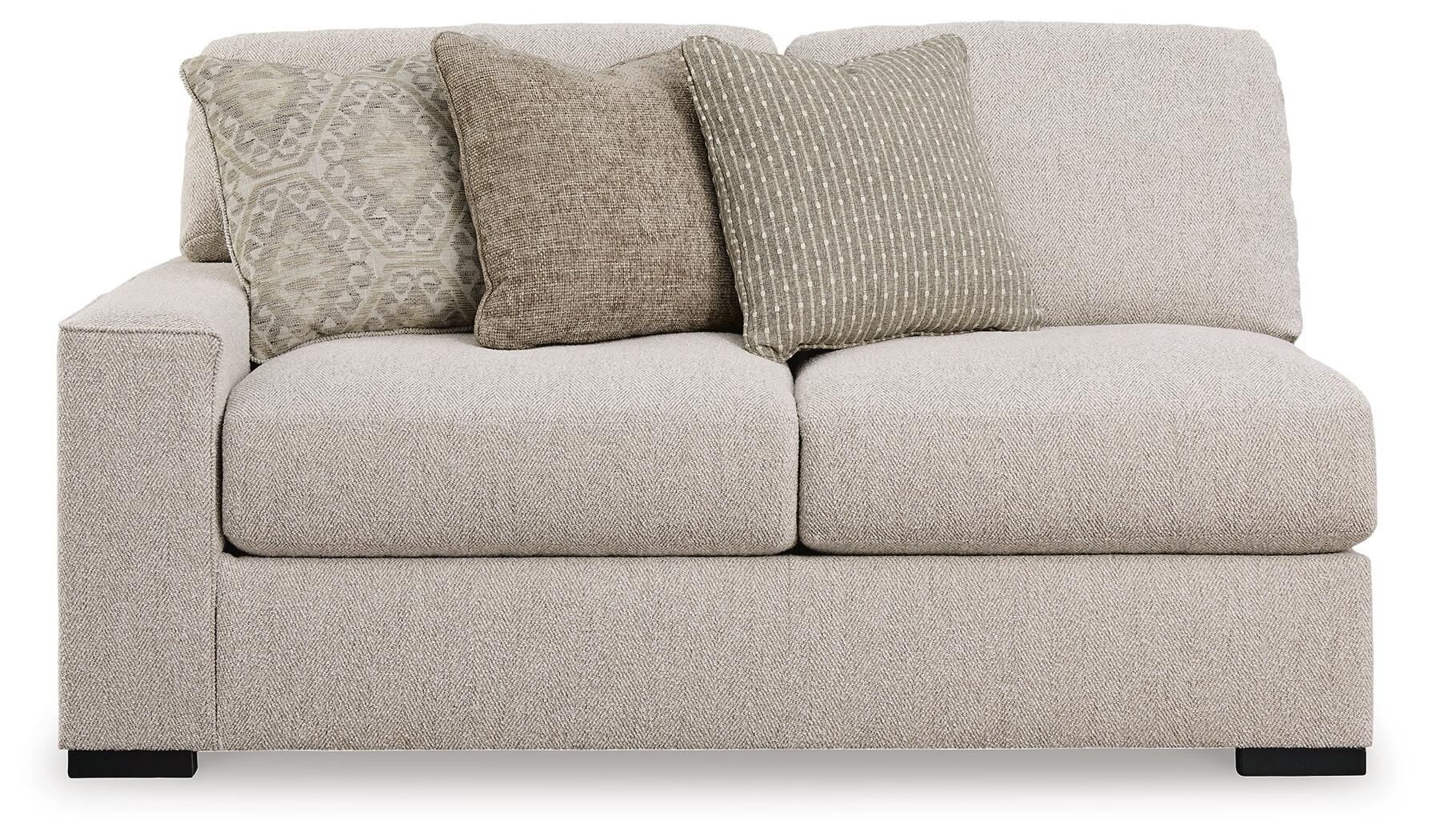 Ballyton 5-Piece Sectional Benchcraft®