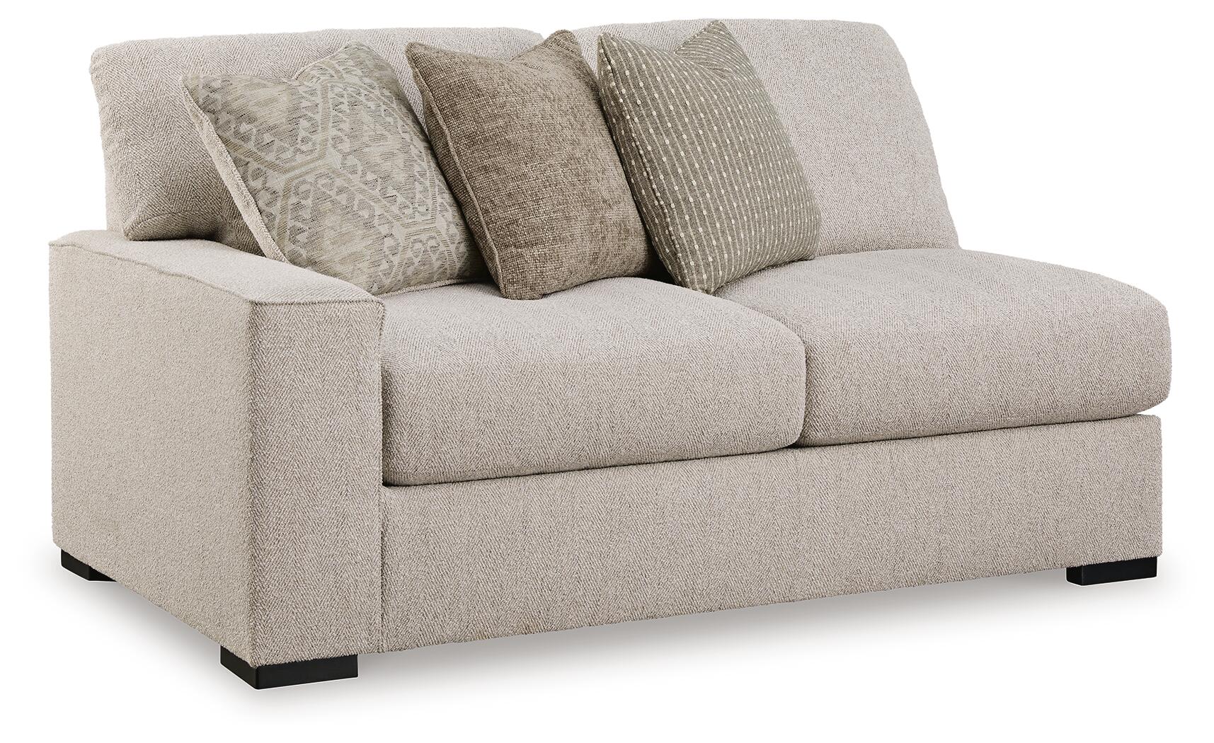 Ballyton 5-Piece Sectional Benchcraft®