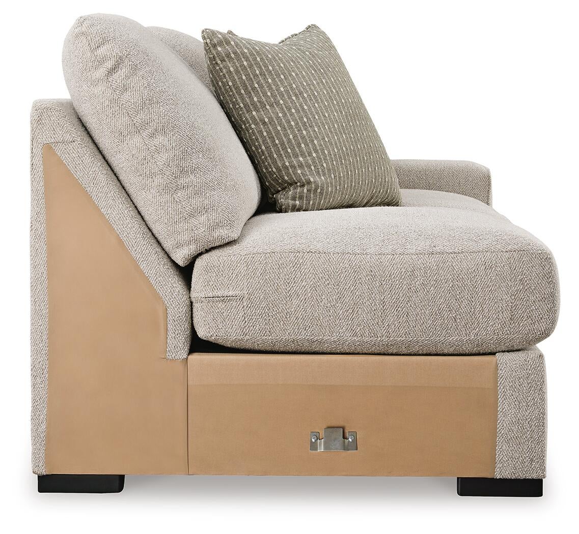 Ballyton 5-Piece Sectional Benchcraft®