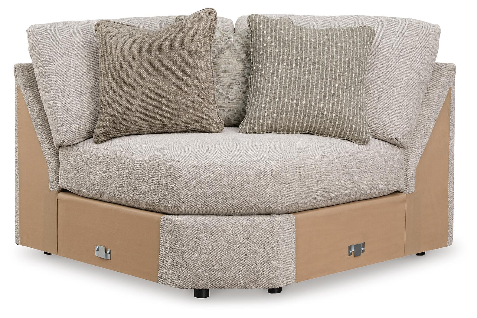 Ballyton 5-Piece Sectional Benchcraft®