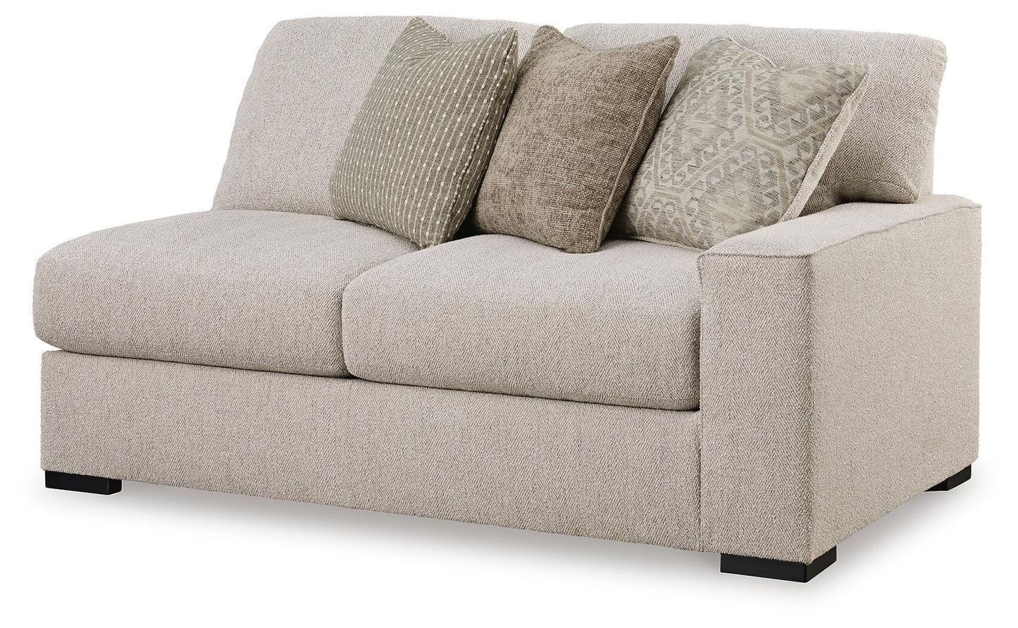 Ballyton 5-Piece Sectional Benchcraft®