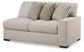 Ballyton 5-Piece Sectional Benchcraft®