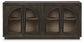 Dreley Accent Cabinet Signature Design by Ashley®