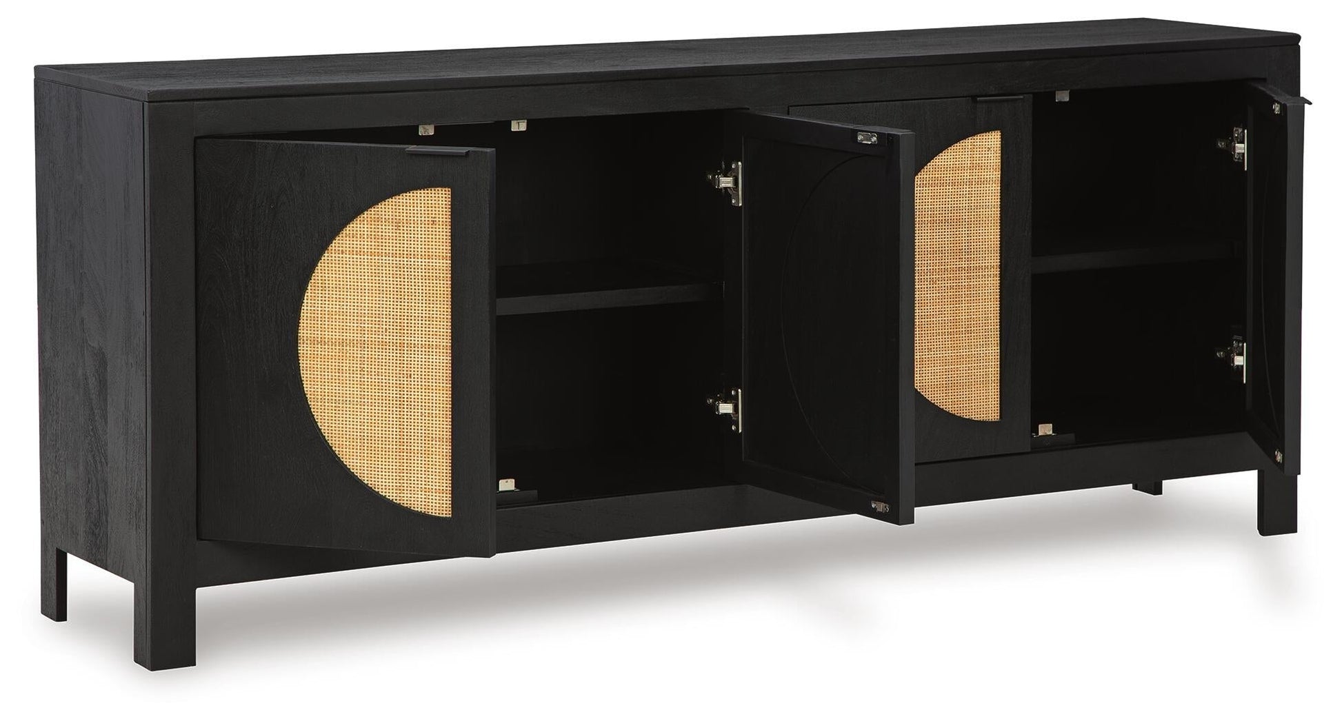 Cliffiings Accent Cabinet Signature Design by Ashley®