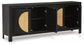 Cliffiings Accent Cabinet Signature Design by Ashley®