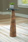 Quinndon Accent Table Signature Design by Ashley®