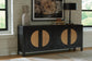 Cliffiings Accent Cabinet Signature Design by Ashley®