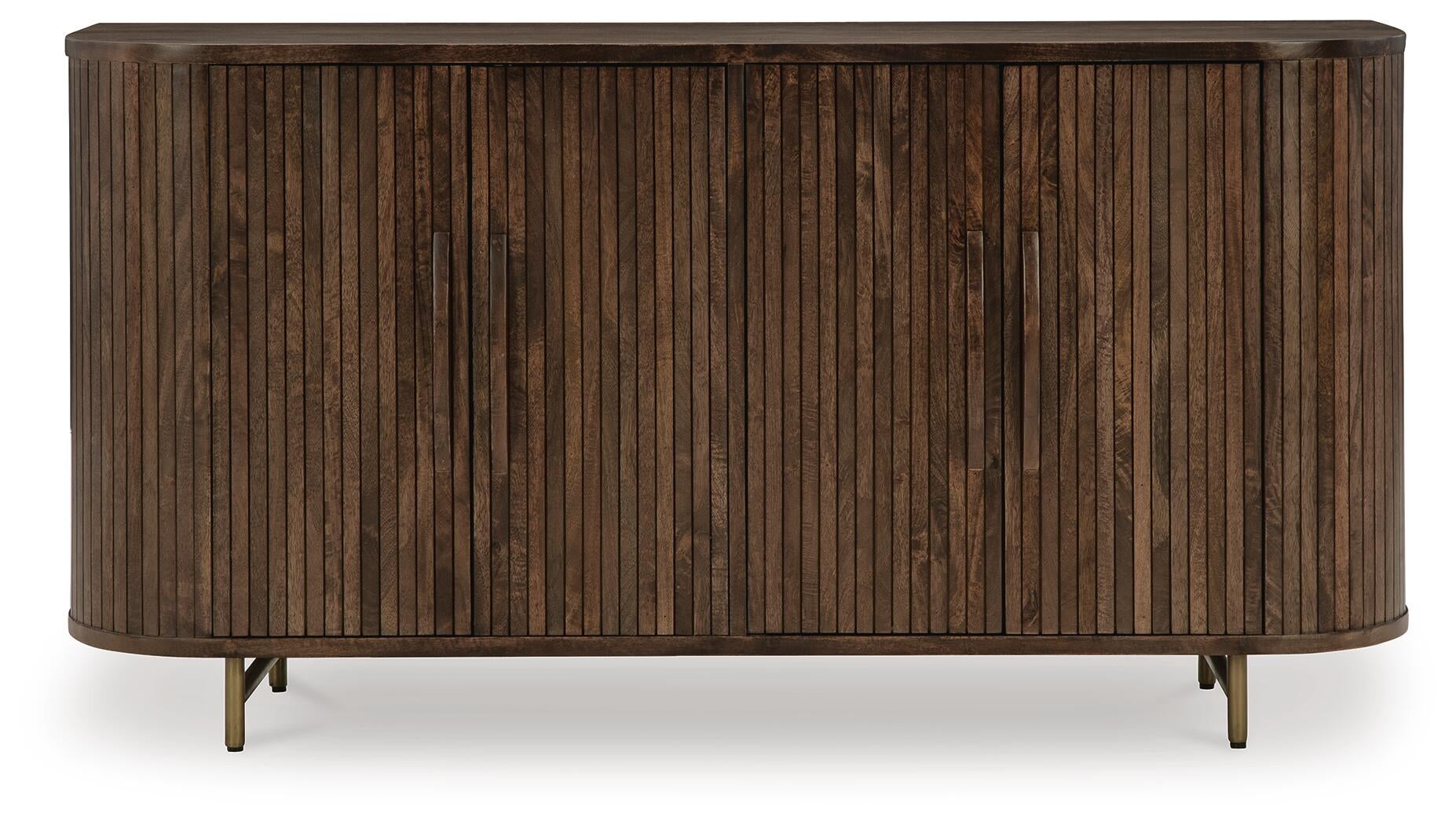 Amickly Accent Cabinet Signature Design by Ashley®