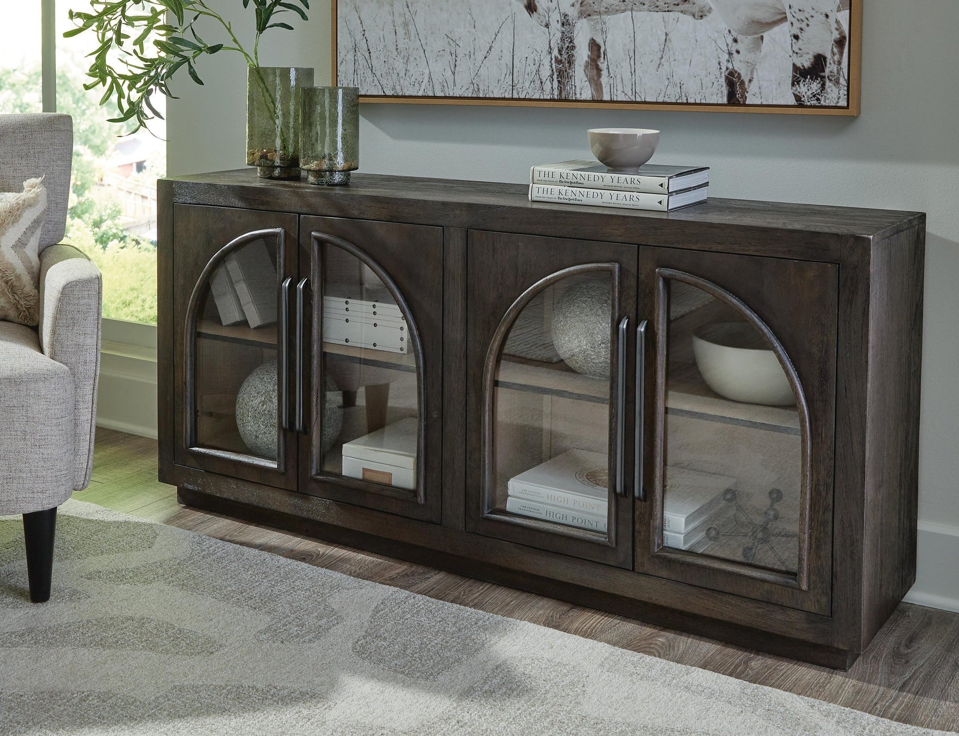 Dreley Accent Cabinet Signature Design by Ashley®