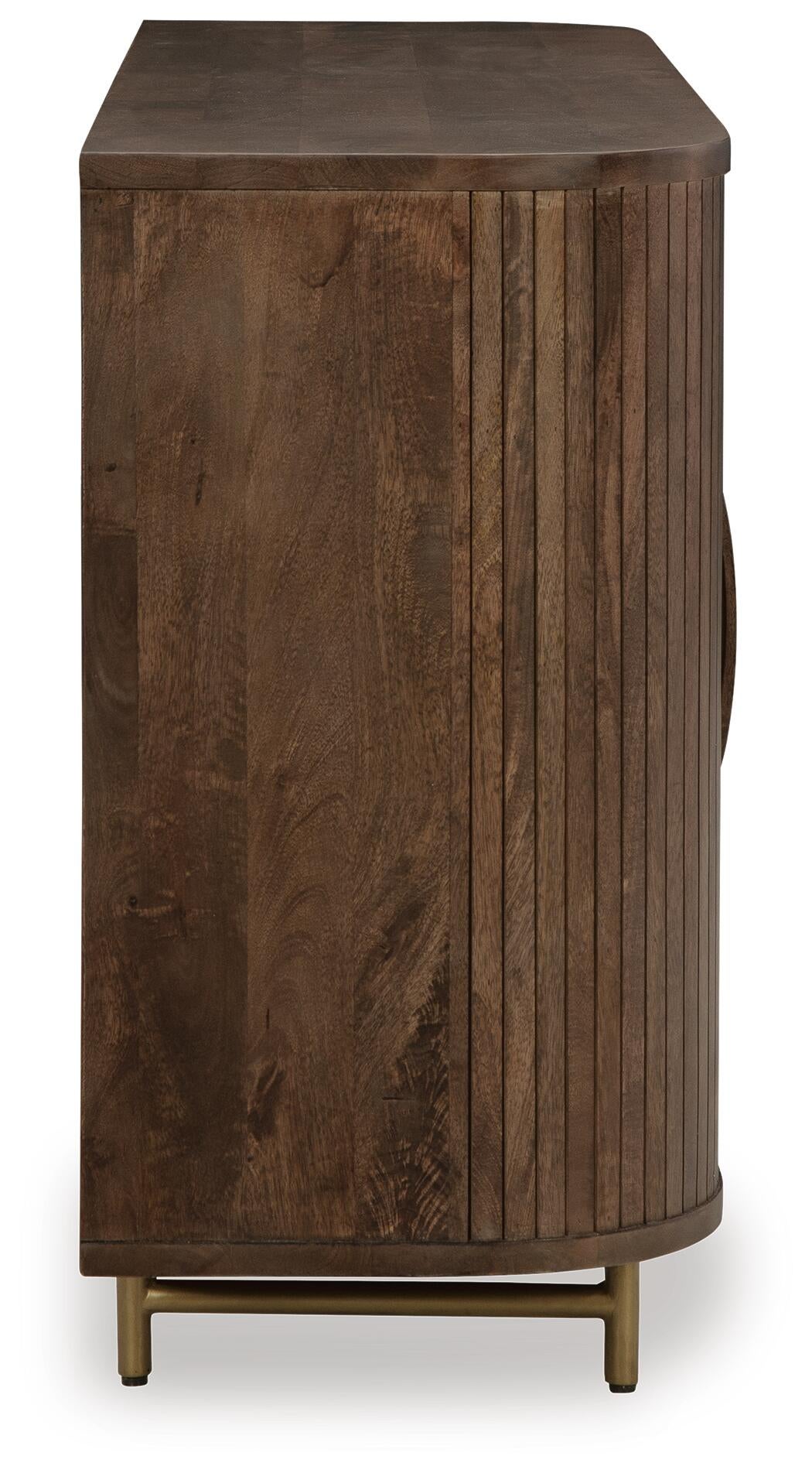 Amickly Accent Cabinet Signature Design by Ashley®