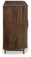 Amickly Accent Cabinet Signature Design by Ashley®