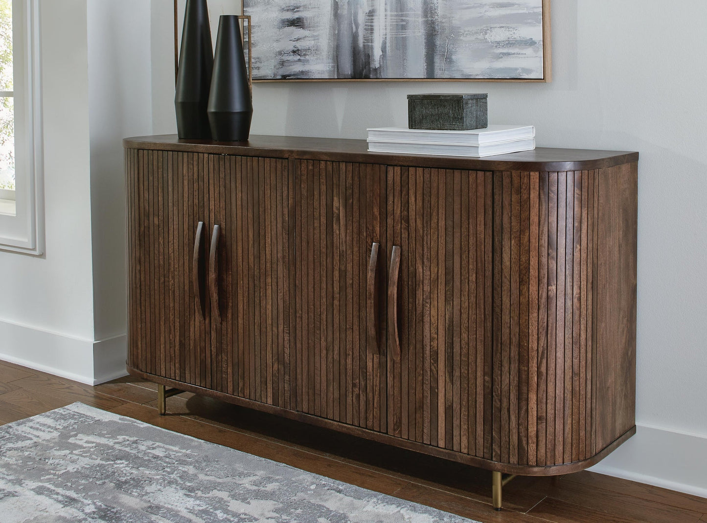 Amickly Accent Cabinet Signature Design by Ashley®