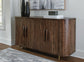 Amickly Accent Cabinet Signature Design by Ashley®