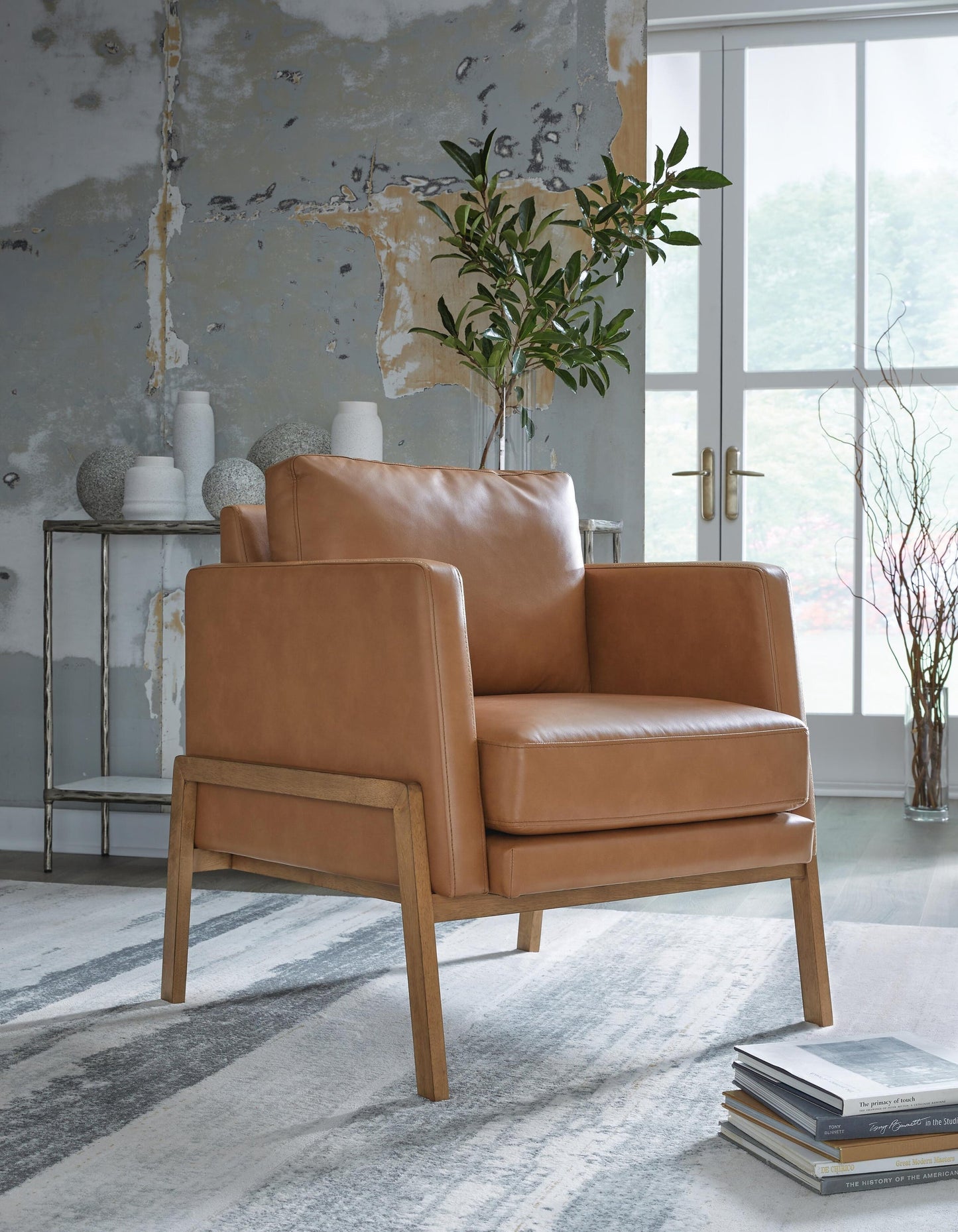 Numund Accent Chair Signature Design by Ashley®