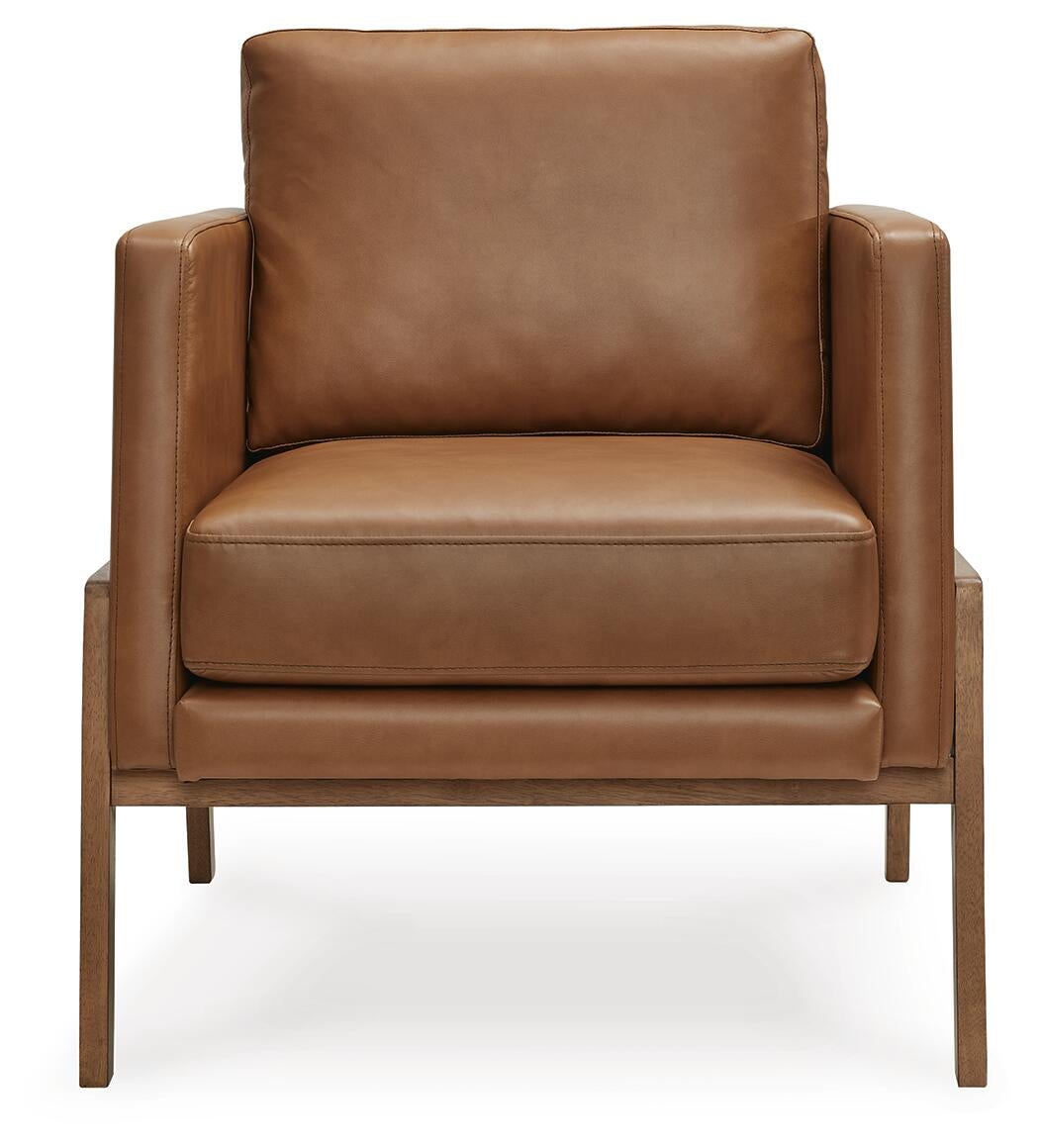 Numund Accent Chair Signature Design by Ashley®