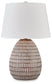 Darrich Metal Table Lamp (1/CN) Signature Design by Ashley®