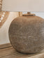 Neavesboro Metal Table Lamp (1/CN) Signature Design by Ashley®