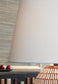 Darrich Metal Table Lamp (1/CN) Signature Design by Ashley®