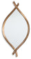 Bartner Accent Mirror Signature Design by Ashley®