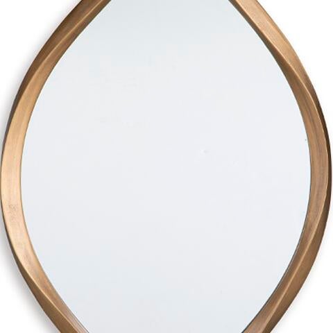 Bartner Accent Mirror Signature Design by Ashley®