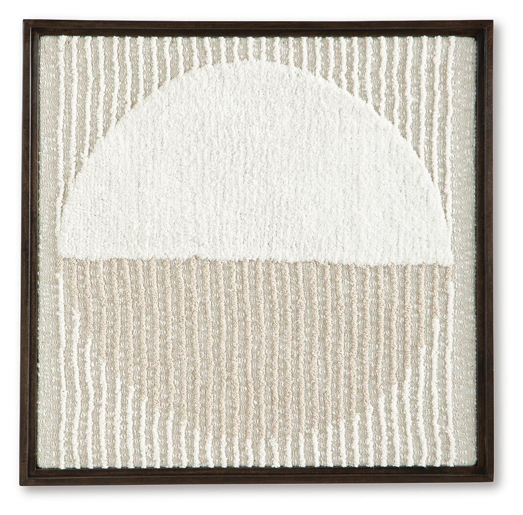Bachard Wall Decor Signature Design by Ashley®