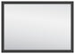 Cadmori Bedroom Mirror Signature Design by Ashley®