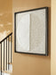 Bachard Wall Decor Signature Design by Ashley®