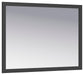 Cadmori Bedroom Mirror Signature Design by Ashley®
