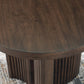 Korestone Round End Table Signature Design by Ashley®