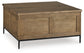 Torlanta Lift Top Cocktail Table Signature Design by Ashley®