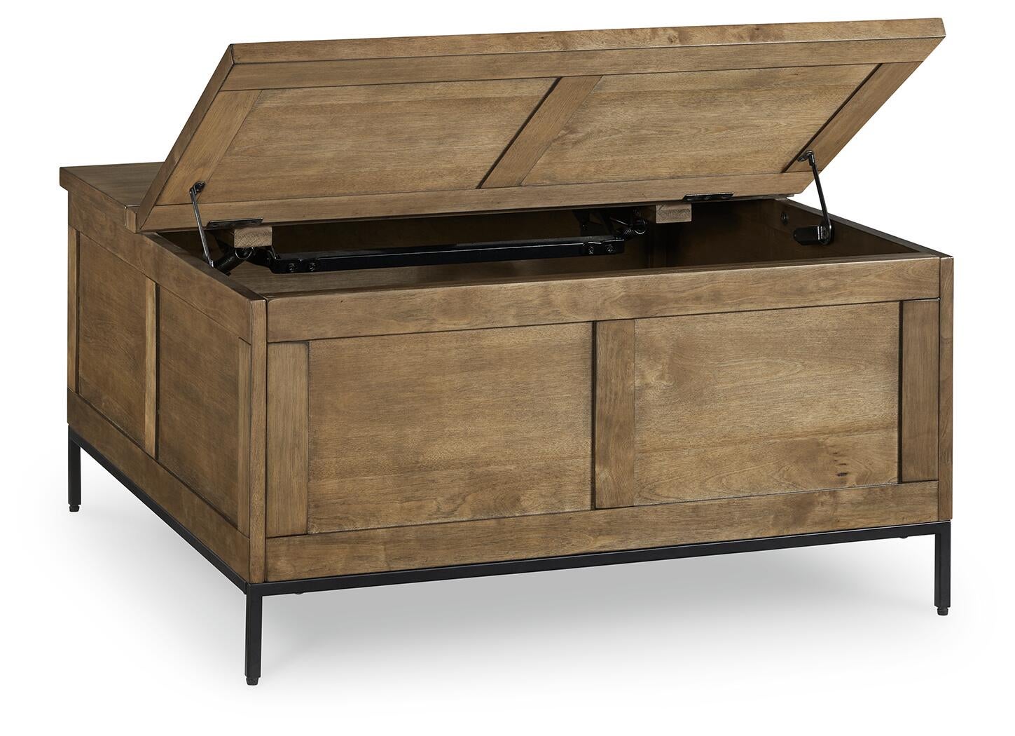 Torlanta Lift Top Cocktail Table Signature Design by Ashley®