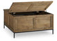 Torlanta Lift Top Cocktail Table Signature Design by Ashley®