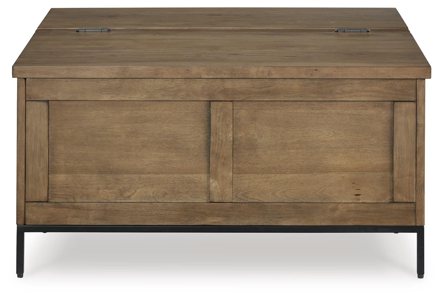 Torlanta Lift Top Cocktail Table Signature Design by Ashley®
