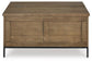 Torlanta Lift Top Cocktail Table Signature Design by Ashley®