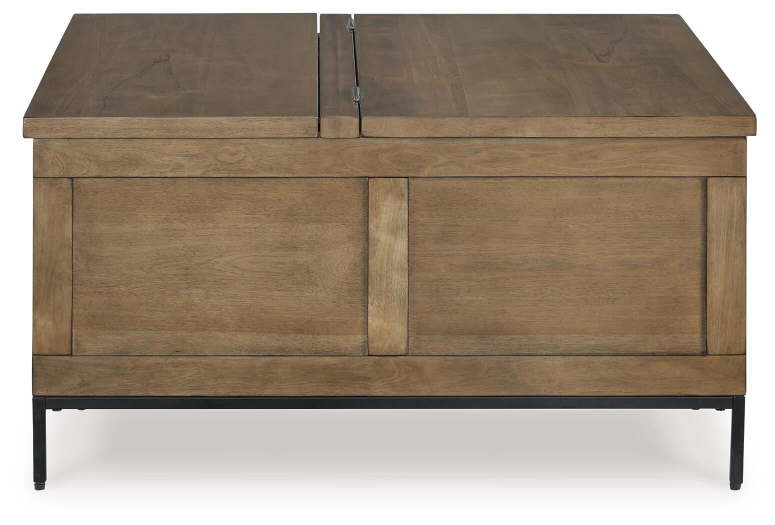 Torlanta Lift Top Cocktail Table Signature Design by Ashley®