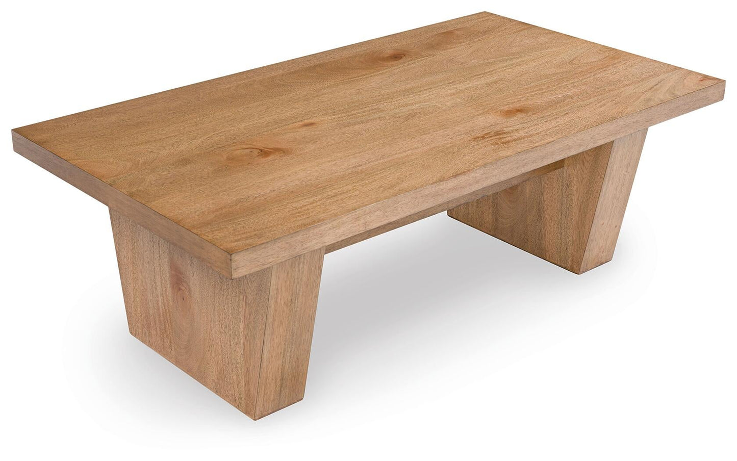 Kristiland Rectangular Cocktail Table Signature Design by Ashley®