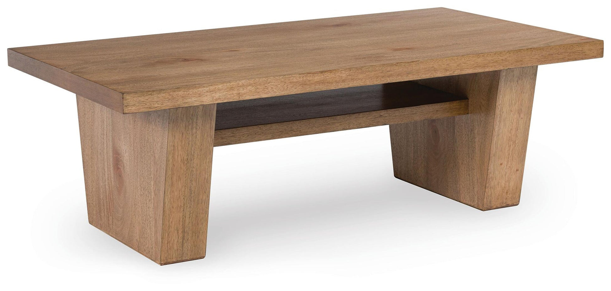 Kristiland Rectangular Cocktail Table Signature Design by Ashley®