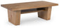 Kristiland Rectangular Cocktail Table Signature Design by Ashley®