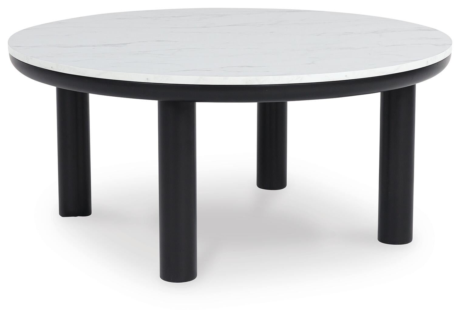Xandrum Occasional Table Set (3/CN) Signature Design by Ashley®