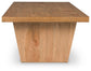Kristiland Rectangular Cocktail Table Signature Design by Ashley®