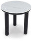 Xandrum Occasional Table Set (3/CN) Signature Design by Ashley®