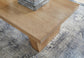 Kristiland Rectangular Cocktail Table Signature Design by Ashley®