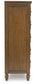 Sturlayne Five Drawer Chest Benchcraft®